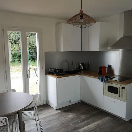 La Petite Maritaise Du Petit Bois Apartment Sainte-Marie-de-Re