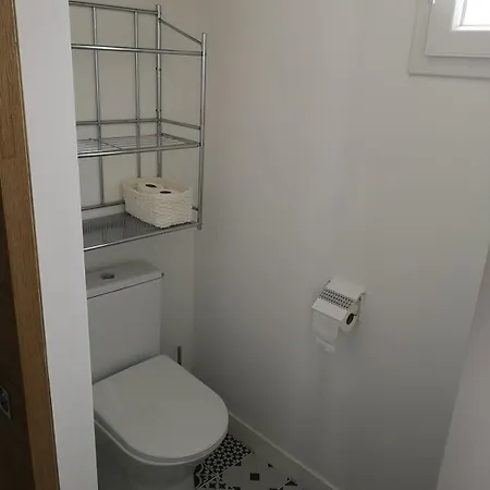La Petite Maritaise Du Petit Bois Sainte-Marie-de-Re