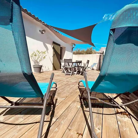 La Petite Maritaise Du Petit Bois *