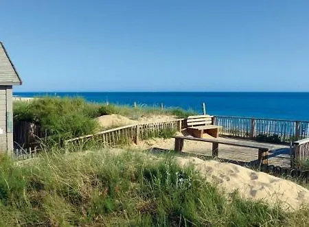 Daire La Petite Maritaise Du Petit Bois